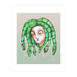 Medusa (Print Only) thumbnail