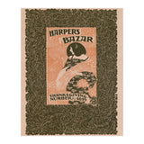 Harpers Bazar Thanksgiving Advertisement (Print Only) thumbnail