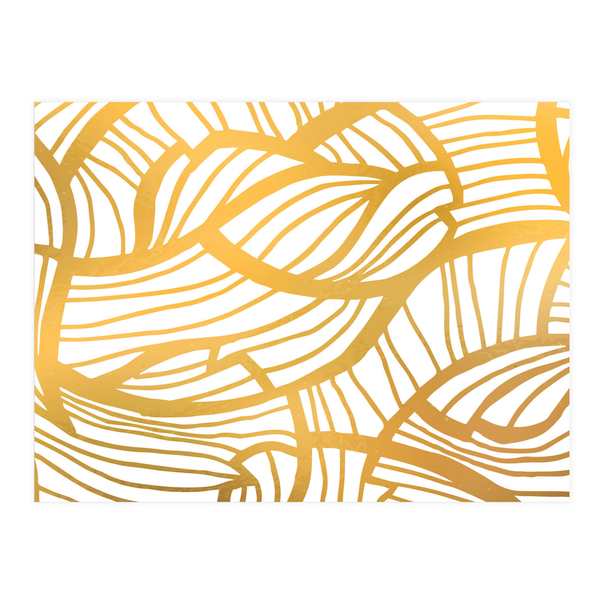 Golden Summer (Print Only)