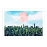 The Best Time For New Beginnings Is Now (Print Only) thumbnail