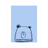 Polar (Print Only) thumbnail