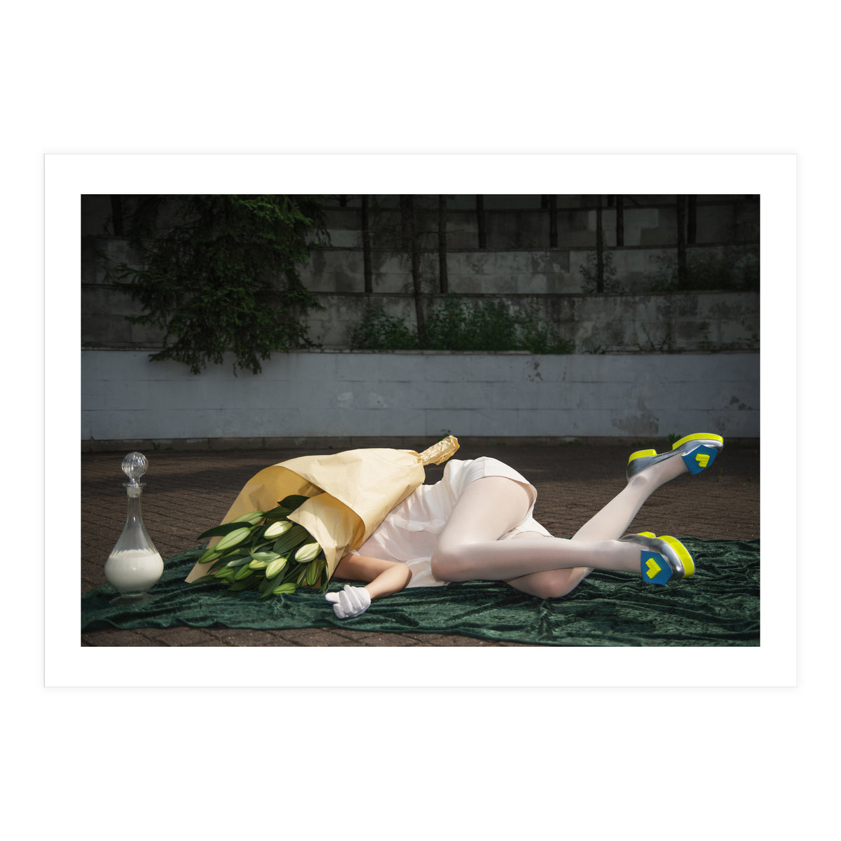 With Love, Your Love (Print Only)