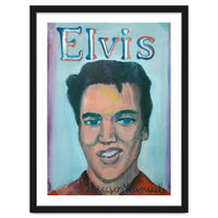 Elvis Rock 3