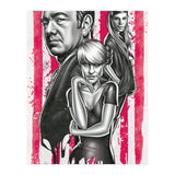 Two Kinds Of Pain (Print Only) thumbnail