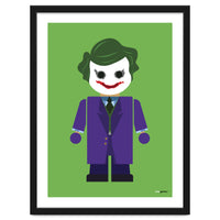 Joker Toy