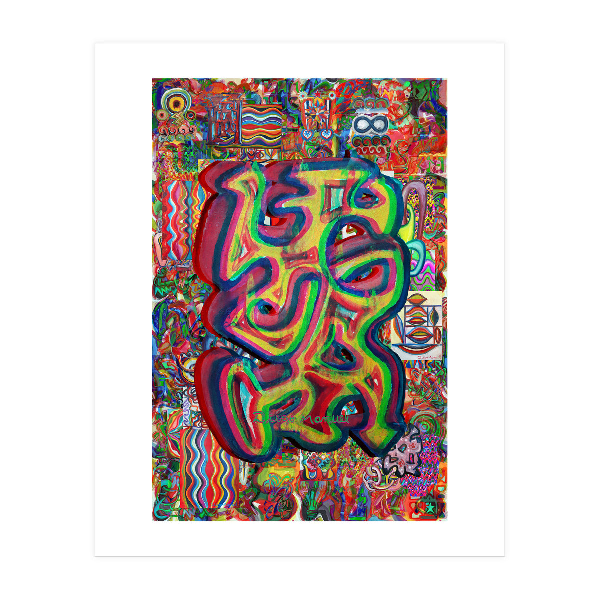 New Graffiti2022 373 (Print Only)