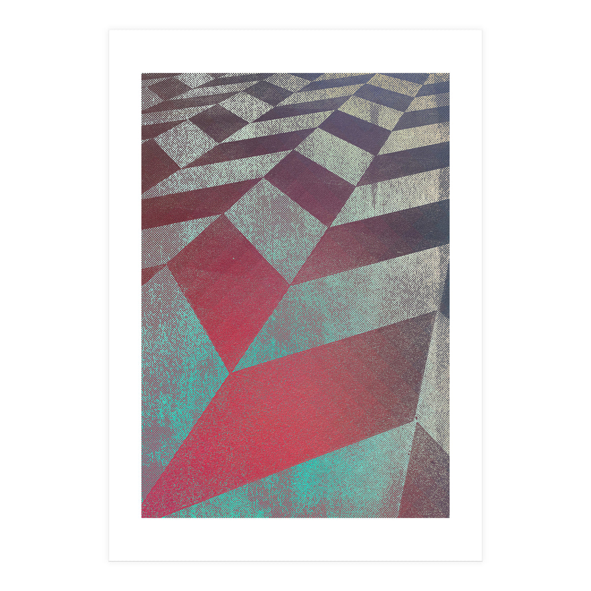 Drive #5 (Print Only)