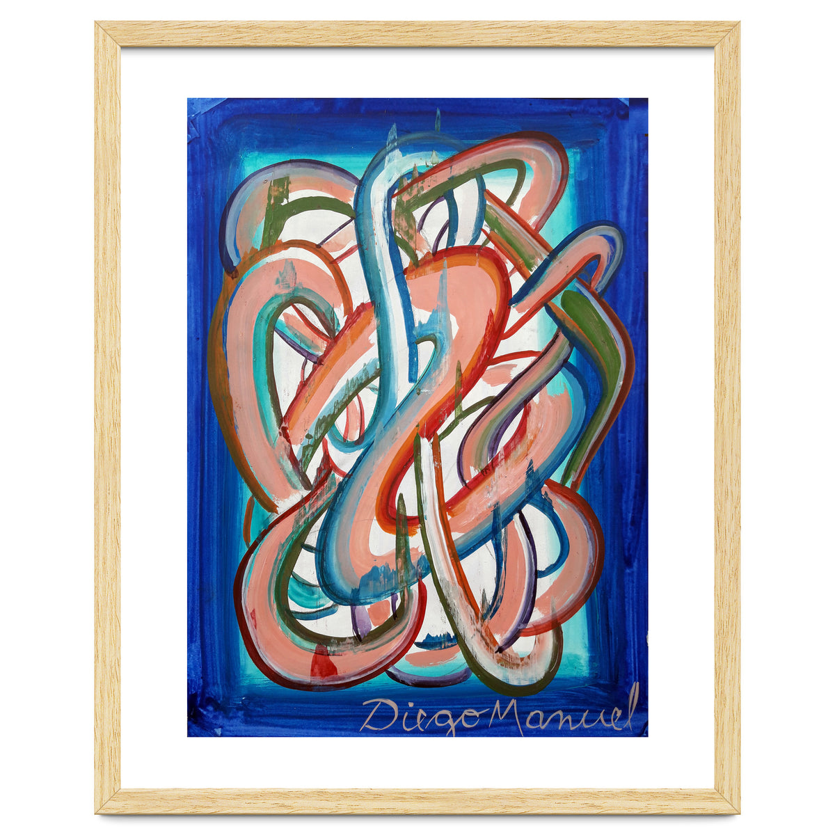 Formas En El Espacio 24