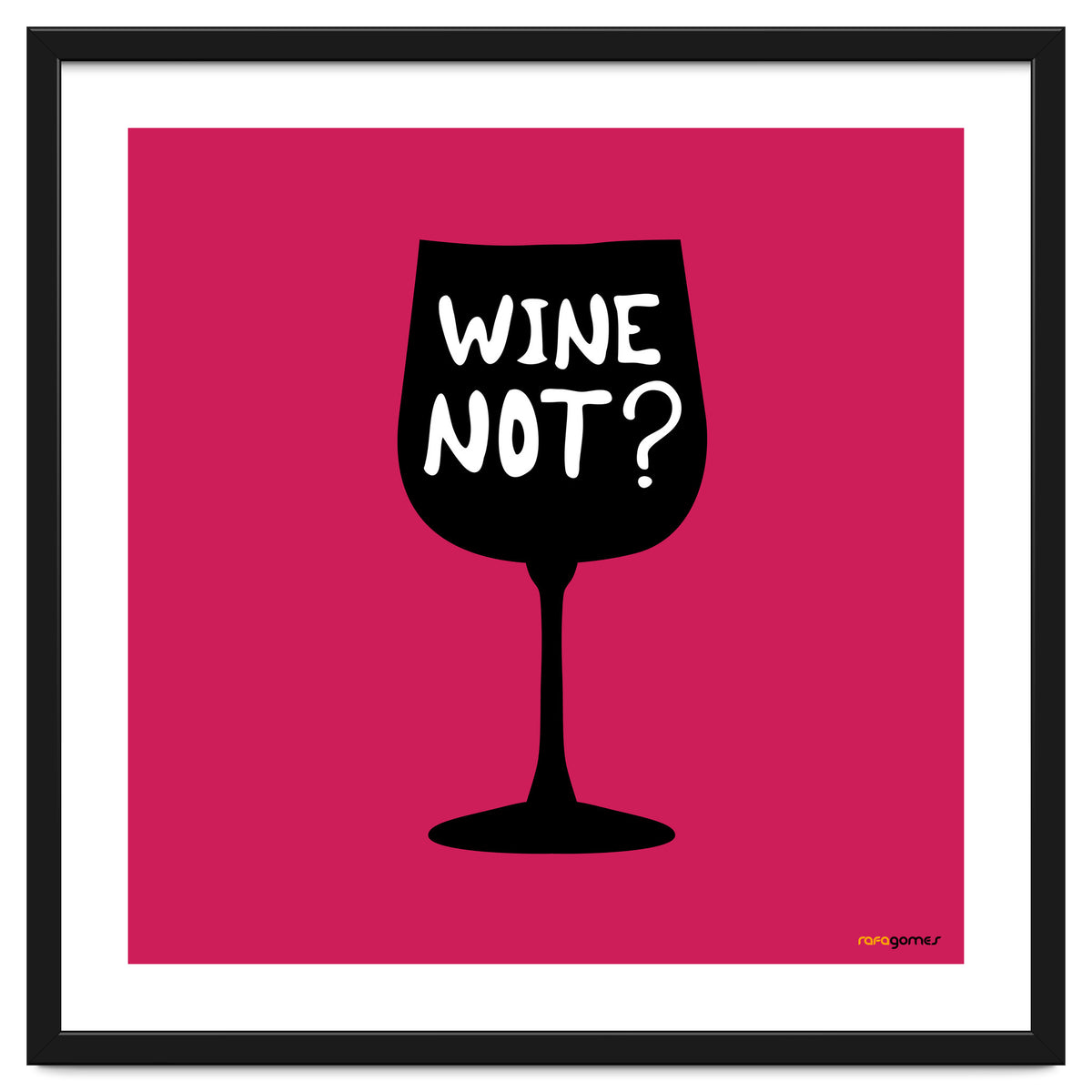 Wine Not