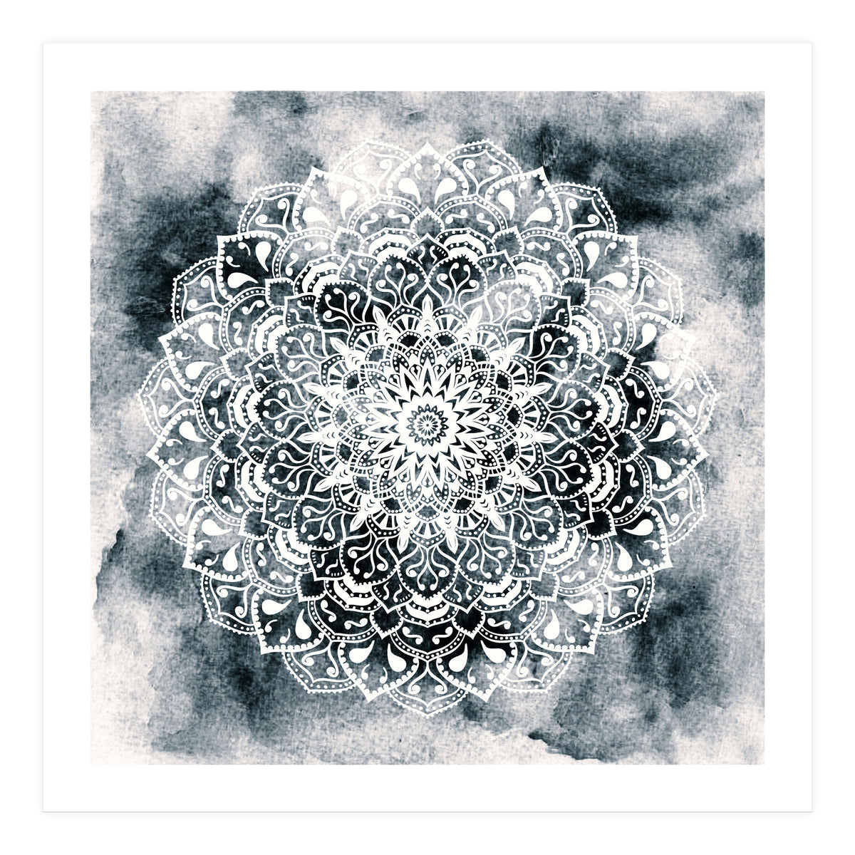 Mandalaland (Print Only)