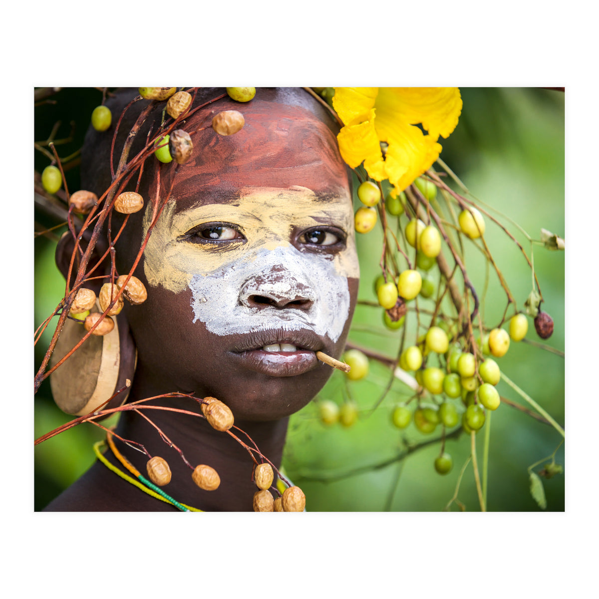 Miro May (Print Only)