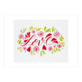 Love botanical illustration (Print Only) thumbnail