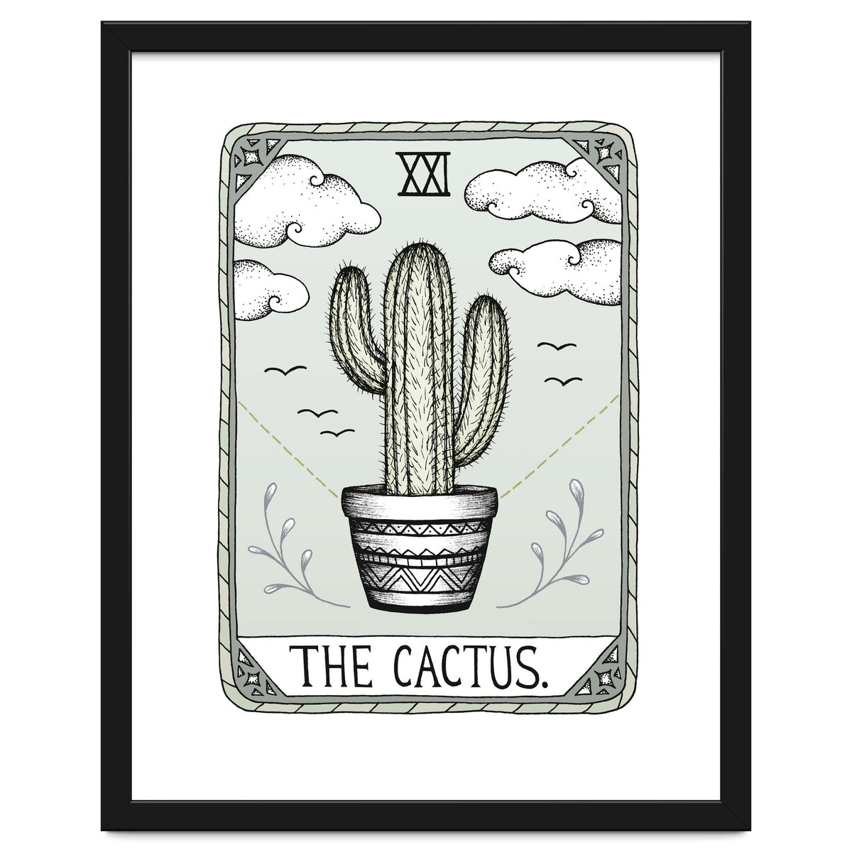 The Cactus