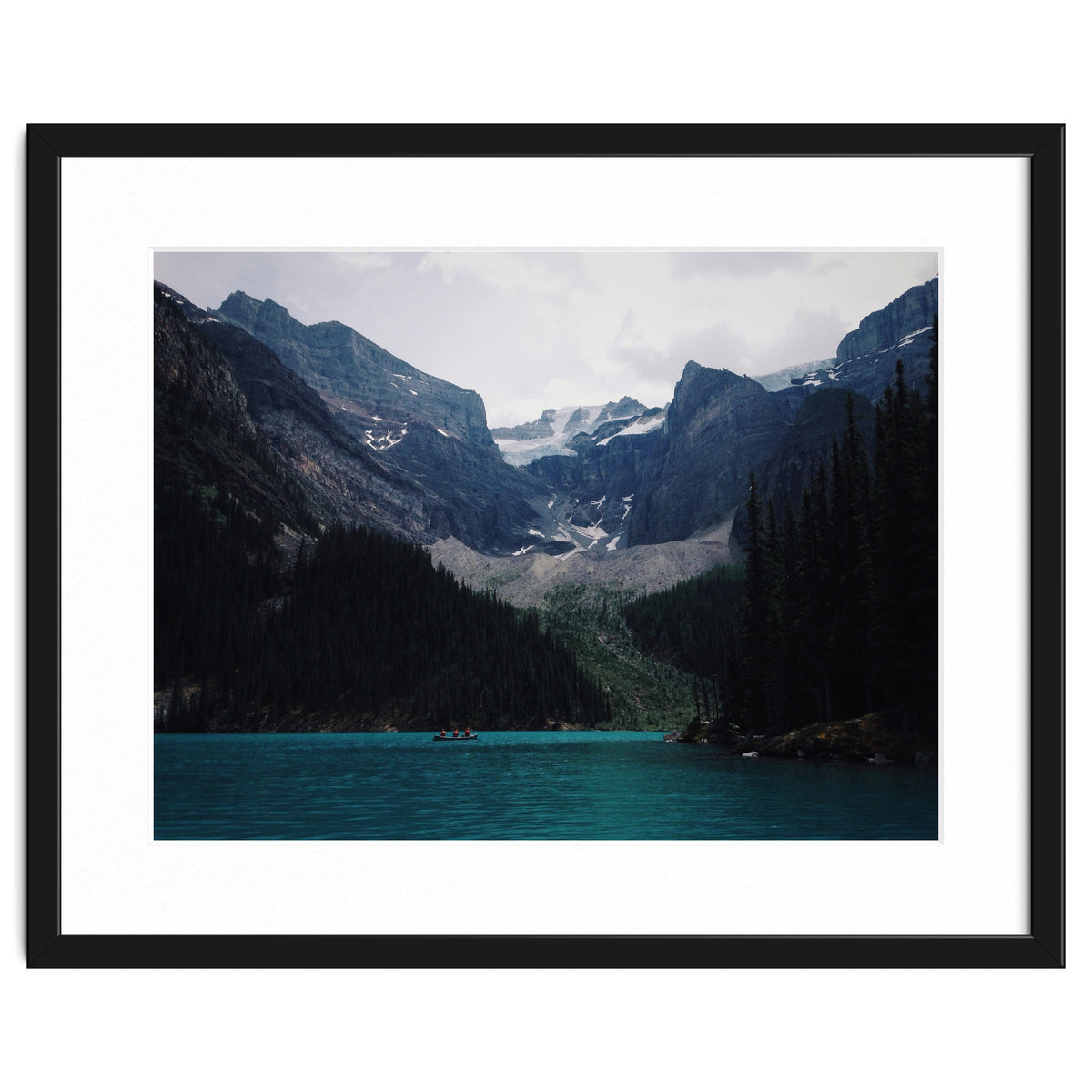 Lake Louise I