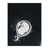 Baby Cosmos (Print Only) thumbnail