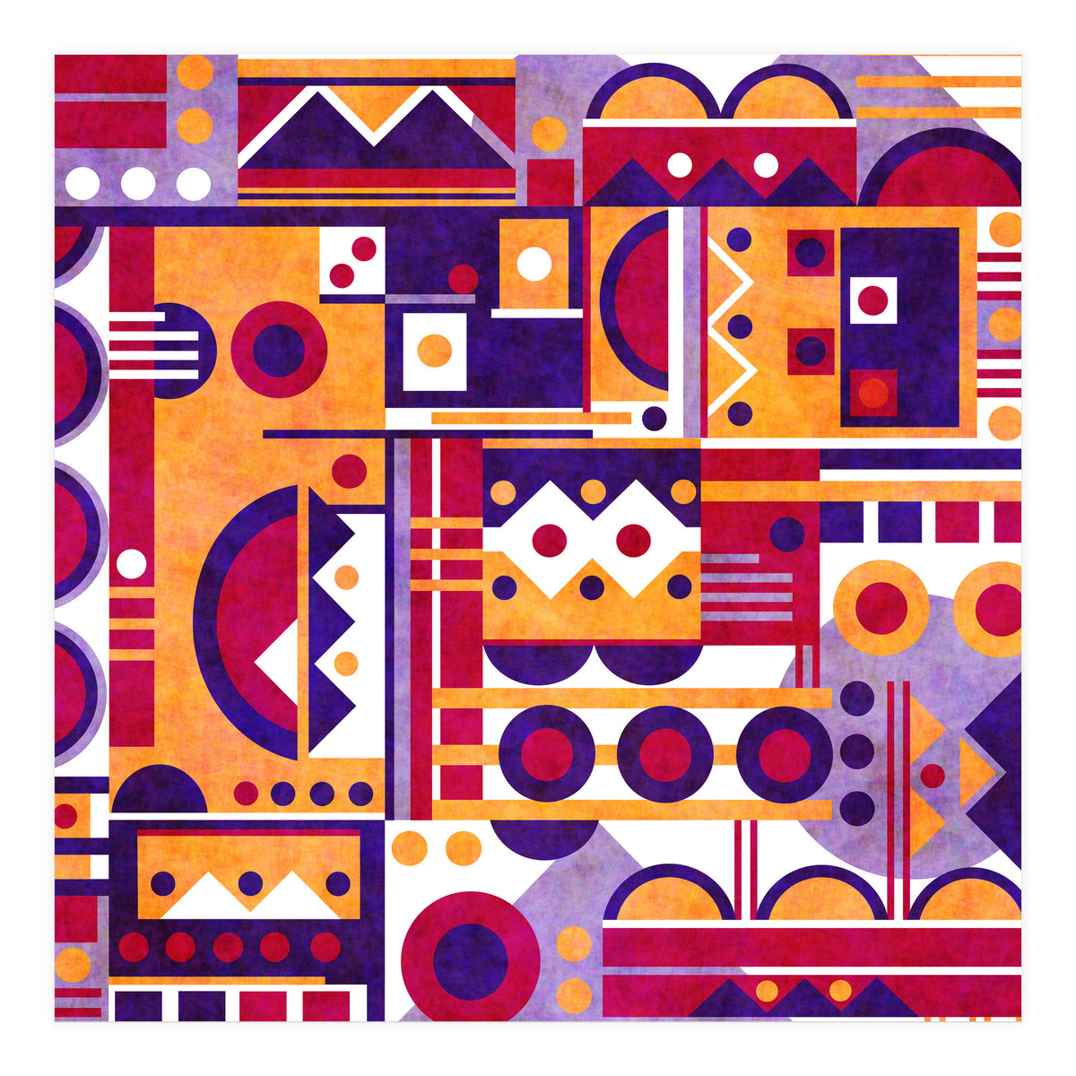 Groove 1 (Print Only)