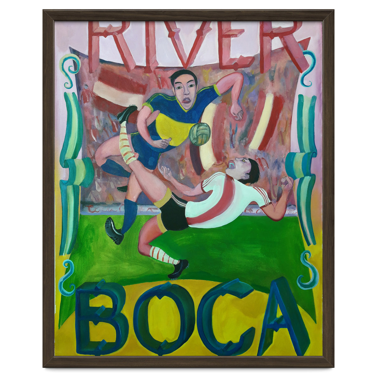 River Boca