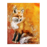 Fox (Print Only) thumbnail