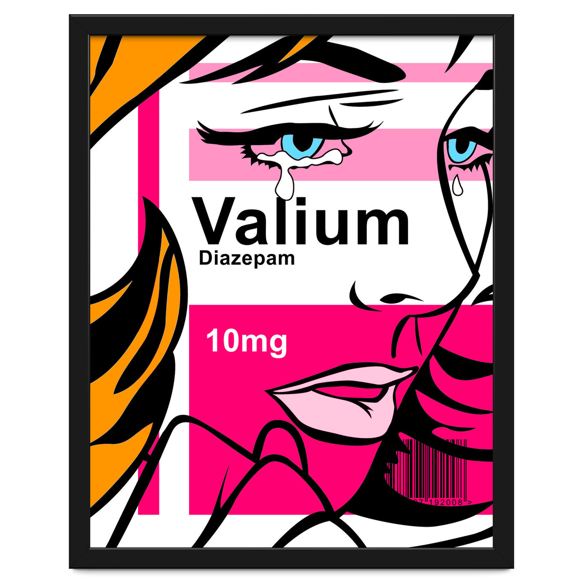 Valium