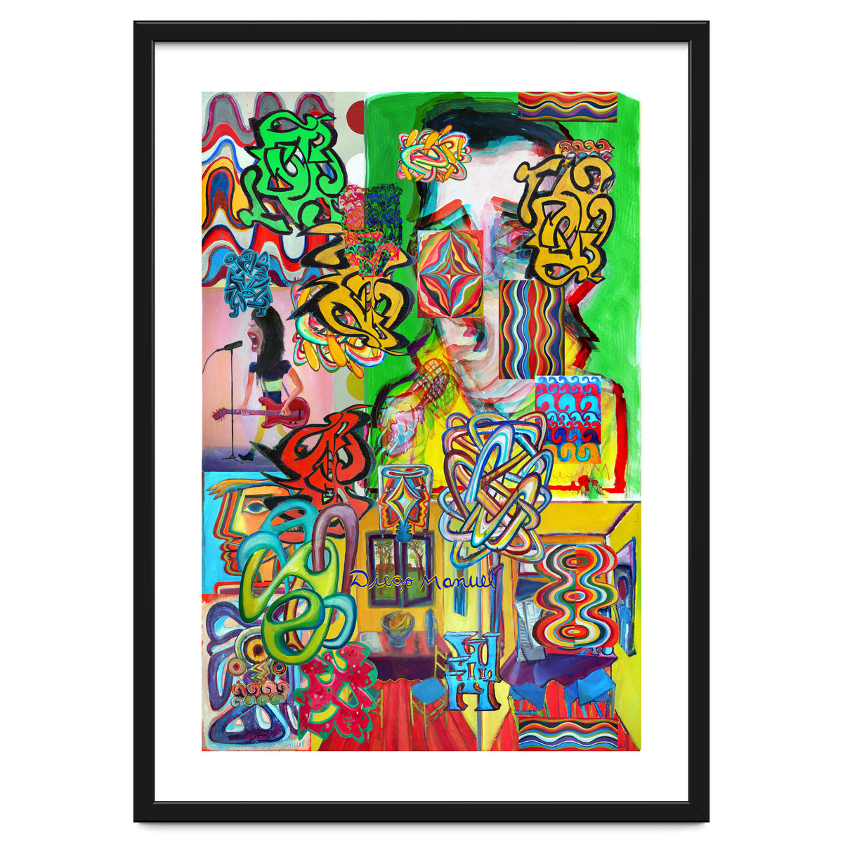 Graffiti Digital 2022 543