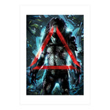 Predator (Print Only) thumbnail