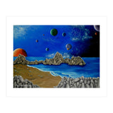 Cosmic Perception (Print Only) thumbnail