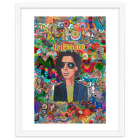Andres Y Graffitis