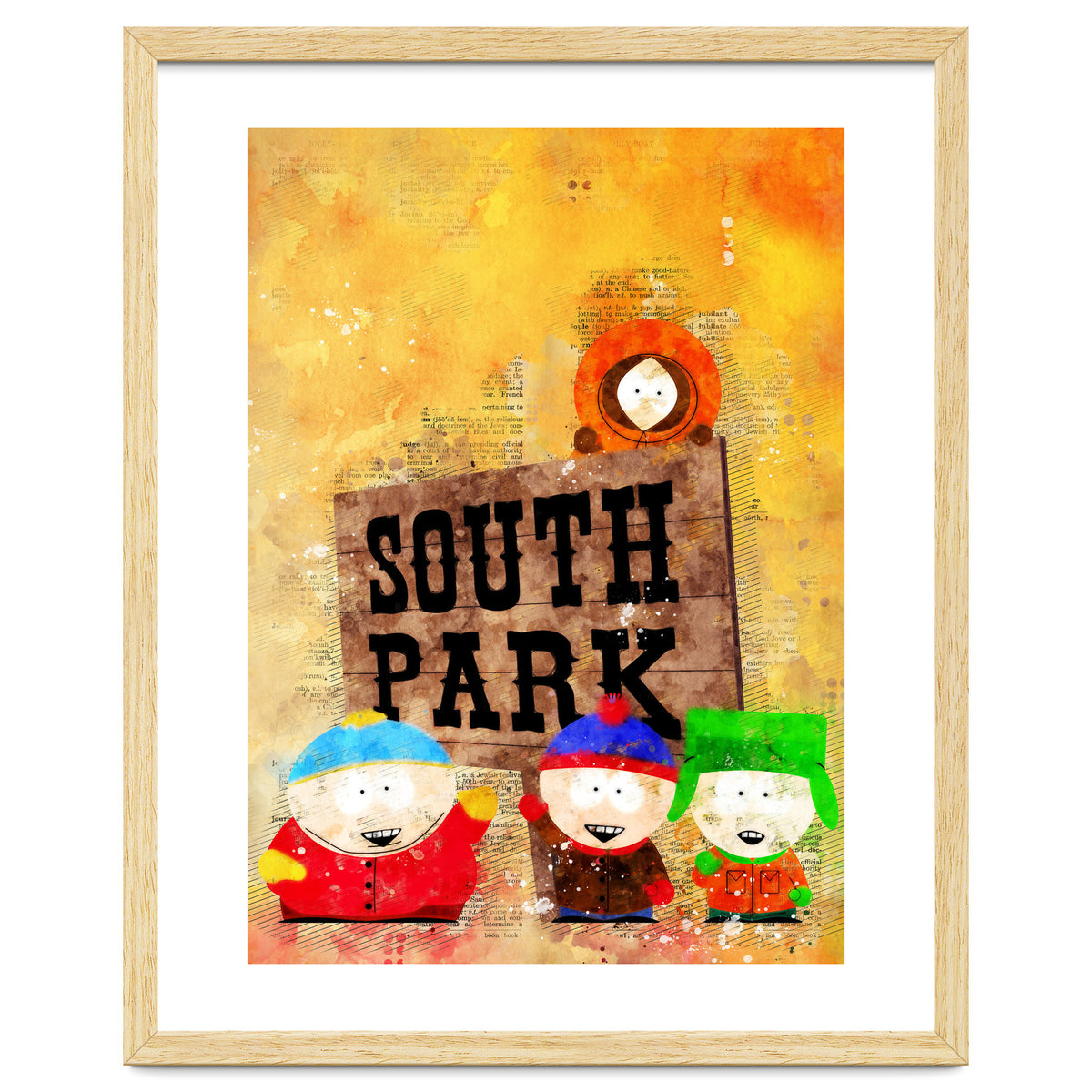 South Park