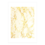 Golden Marble (Print Only) thumbnail