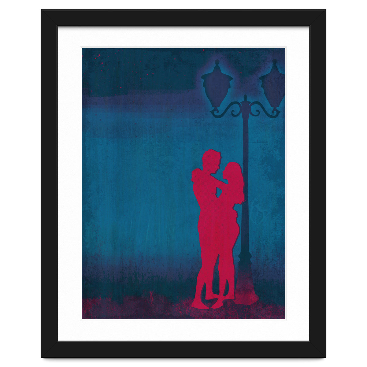 Big city: Romance Two