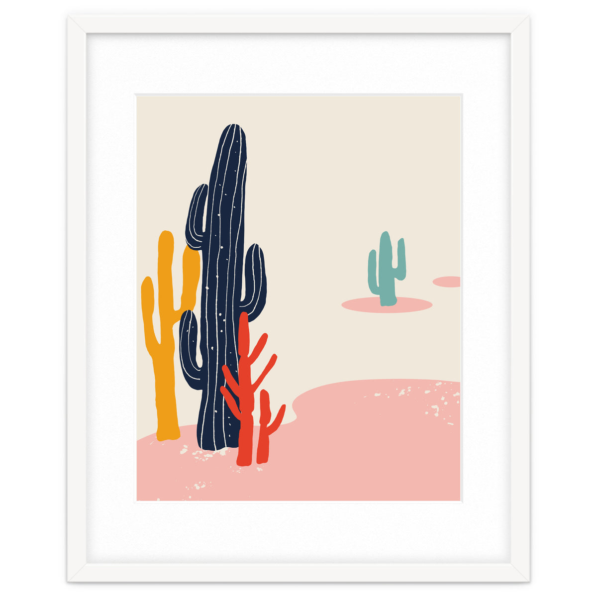 desert plants