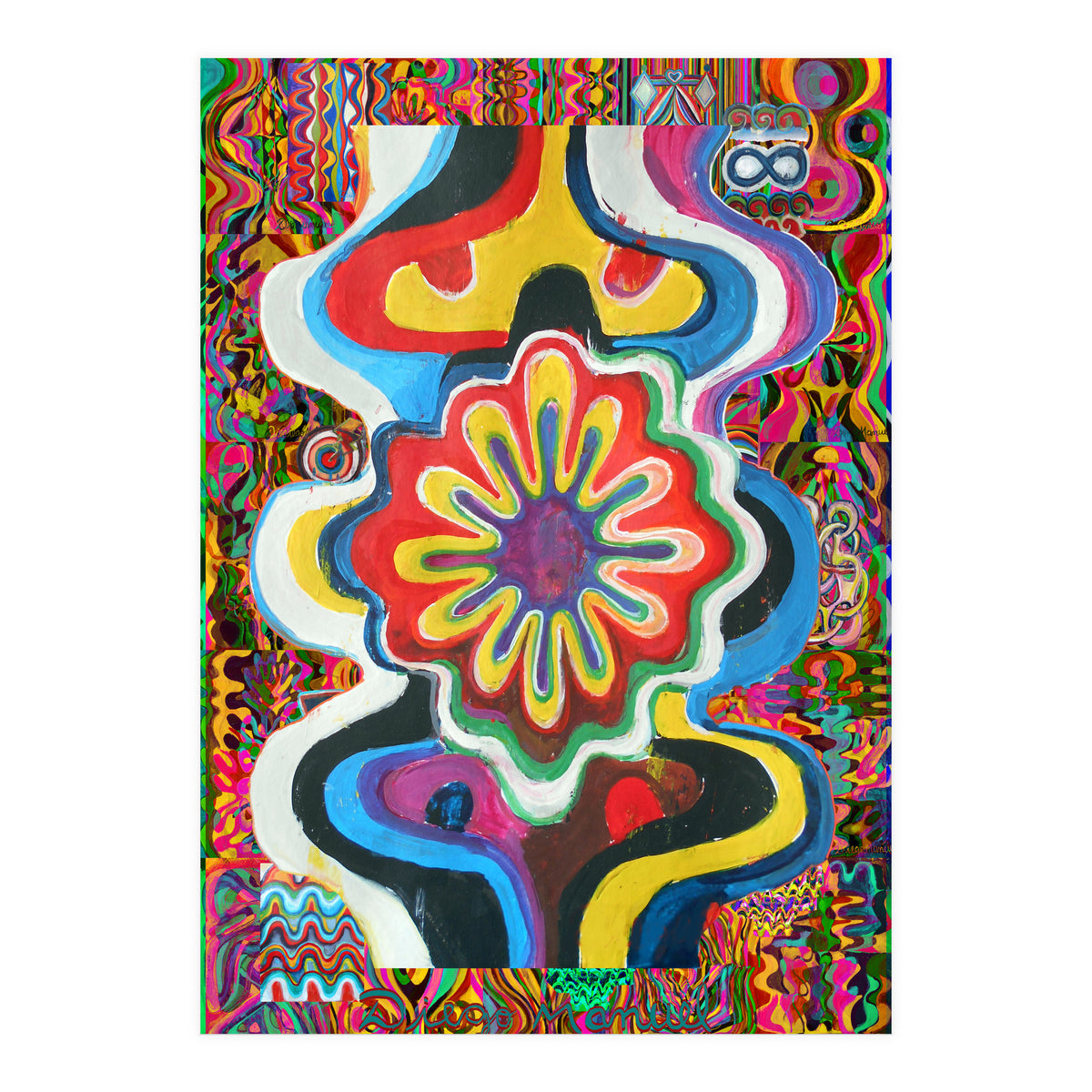 New Graffiti2022 437 (Print Only)