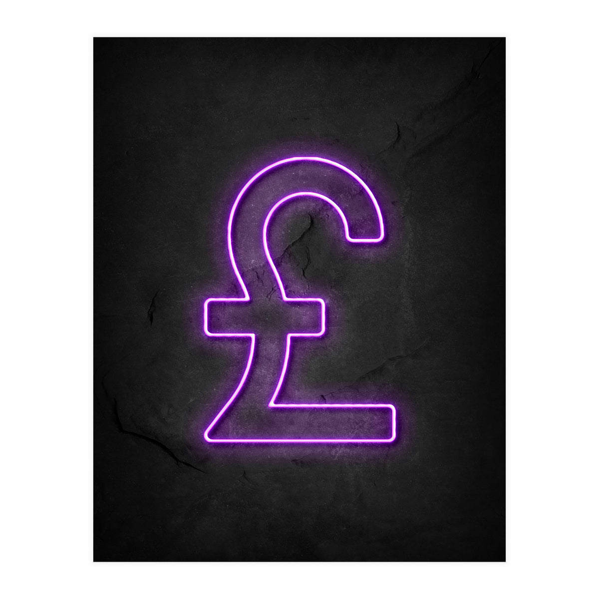 Pound (Print Only)