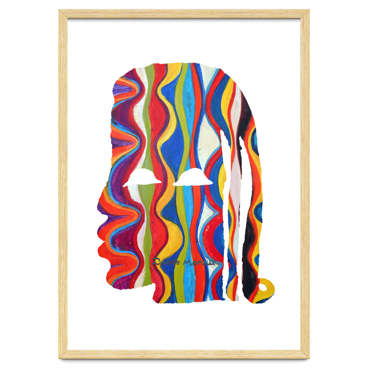 Abstracto Pop Nuevo B 12 Copia