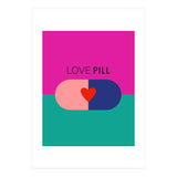 Pill Love 7 (Print Only) thumbnail