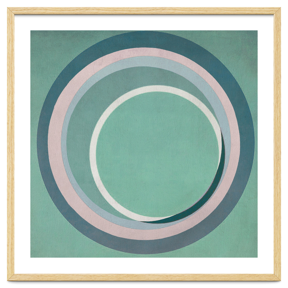 Circular Influence 7