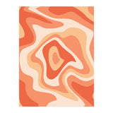 Retro Swirl (Print Only) thumbnail