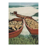 Fleece (Print Only) thumbnail