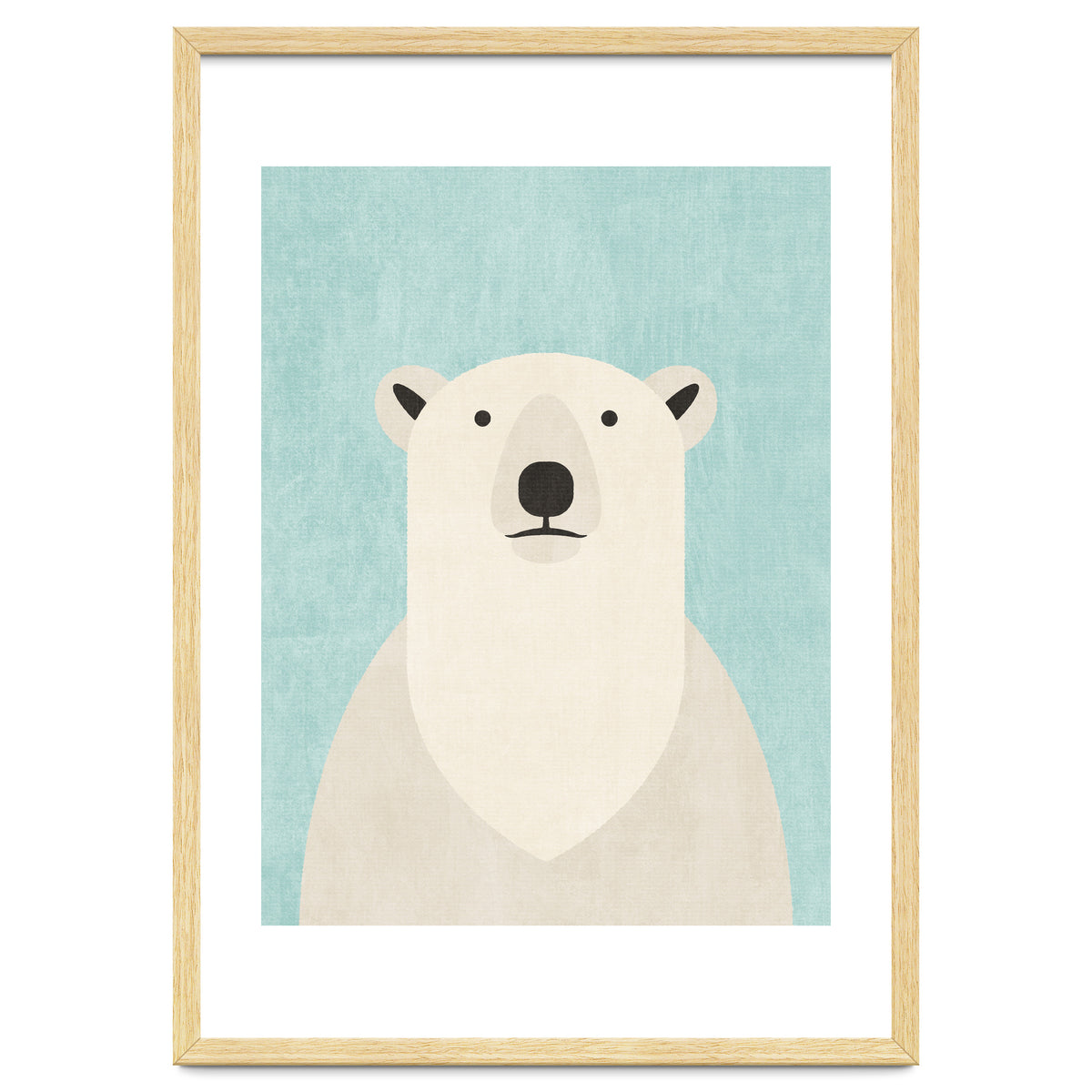 FAUNA / Polar Bear