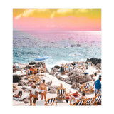 Beach Day II (Print Only) thumbnail