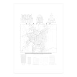 Santiago (Print Only) thumbnail