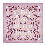 I Love You Berry Much (Print Only) thumbnail