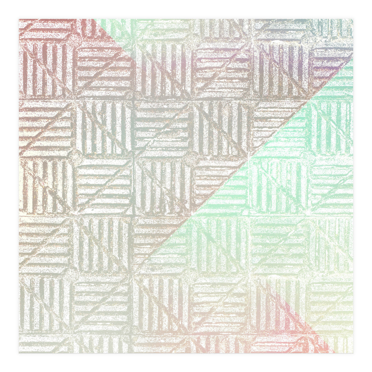 Paulista #2 (Print Only)