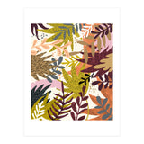 Earthy Forest V2 (Print Only) thumbnail