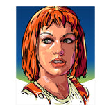 The Fifth Element (Print Only) thumbnail