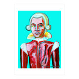 Mozart 2 5 (Print Only) thumbnail