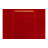 Shadow Box Red (Print Only)