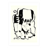 Everlasting Fight (Print Only) thumbnail