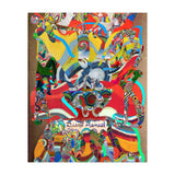 Pop Abstract Escena 2023 26 (Print Only) thumbnail