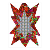 Graffiti Digita 2023 33  (Print Only) thumbnail